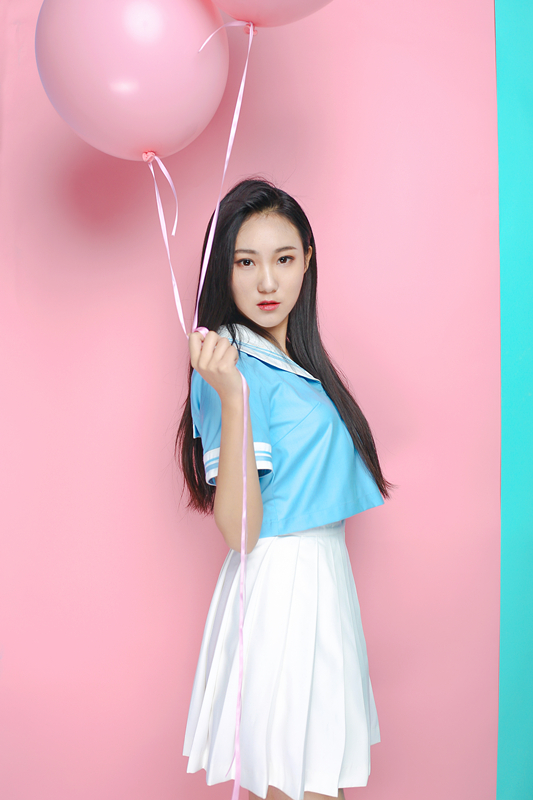 sunshine组合发新曲