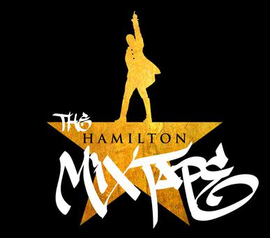 精选集《The Hamilton Mixtape》公告牌夺冠