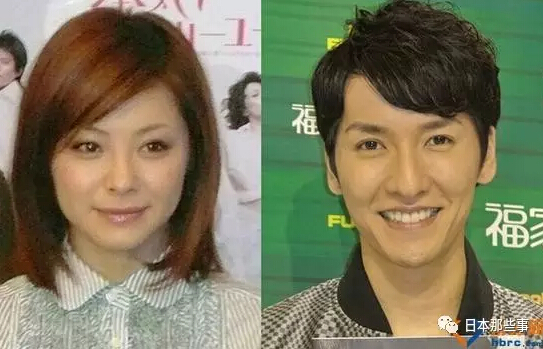 松浦亚弥和橘庆太