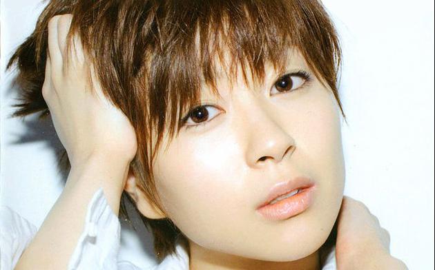 宇多田光资料图