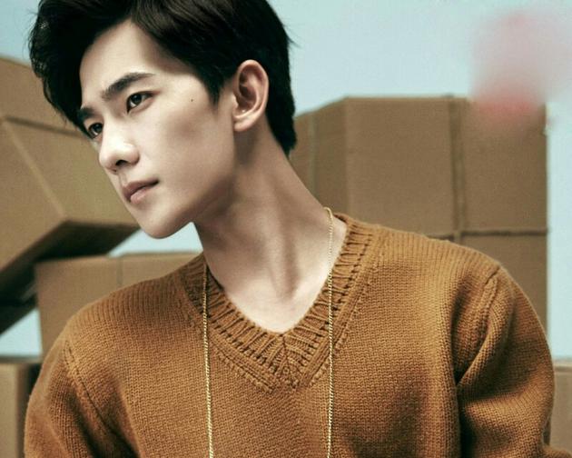 谈谈明星解约那些事 说到底还是利益问题|杨洋