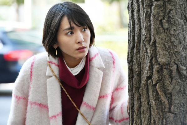 日剧综述 《校阅女孩》大结局续集受期待|新垣结衣|日剧收视|石原里美_新浪娱乐_新浪网