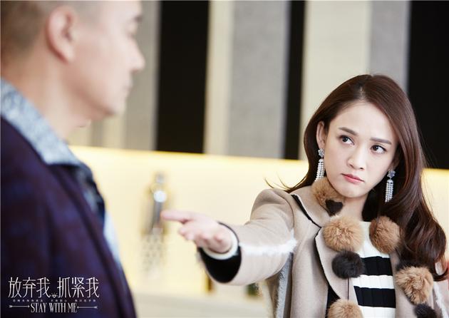 陈乔恩