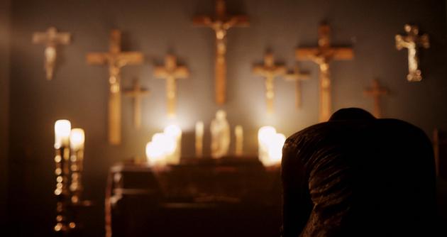 浸入式戏剧《不眠之夜》登沪 超国际水准