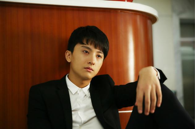 《微微一笑很倾城》牛骏峰哭戏