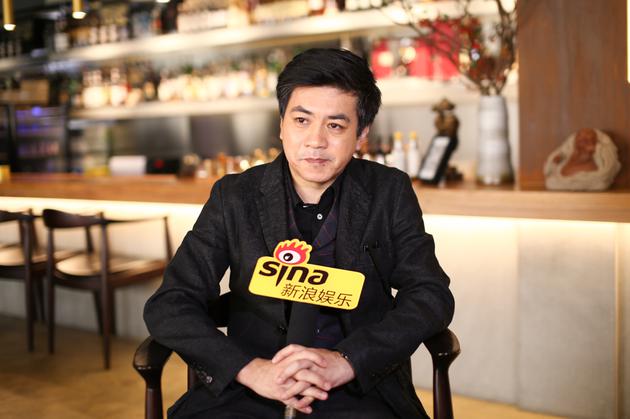 杨树鹏:市场如洪水 对《少年》排片没野心|杨树