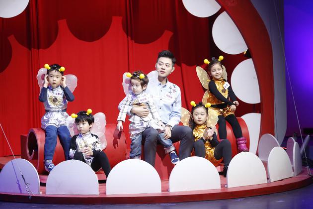 《正大综艺·脑洞大开》人体放电神奇上演|正