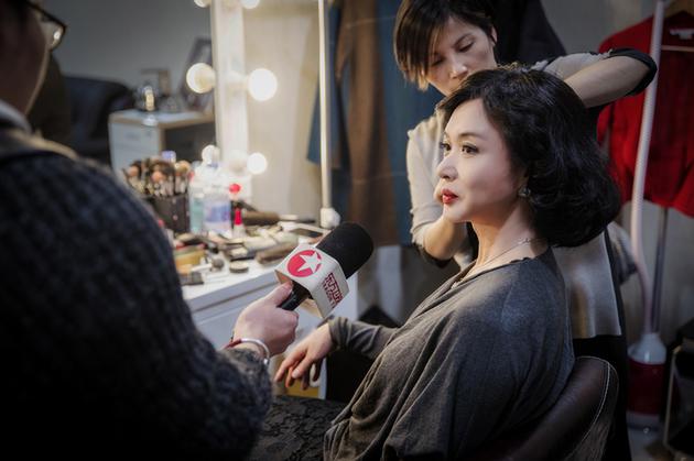 金星做相亲:三观不正请下台 假的我不玩