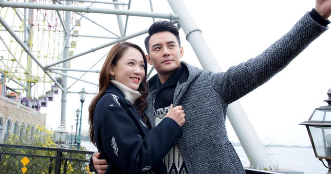 视频:《放抓》曝浪漫插曲 陈乔恩王凯深陷热恋