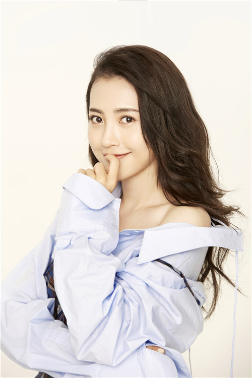 包文婧用演技圈粉