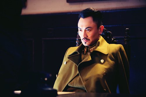 王小伟谈反派方法论:深剖阴暗面成因|王小伟