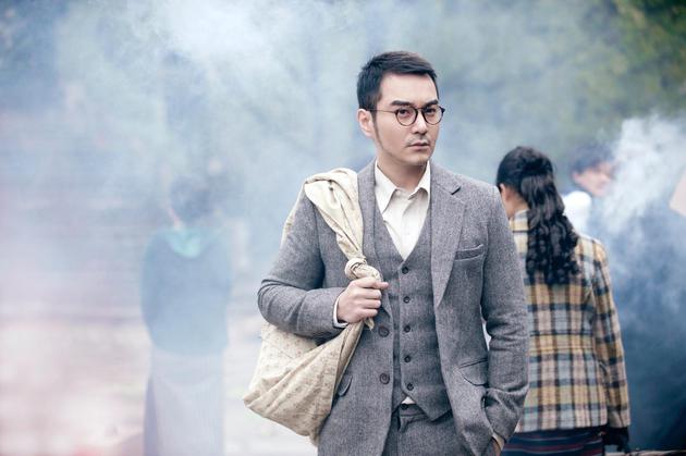 王雅伦《孤战》