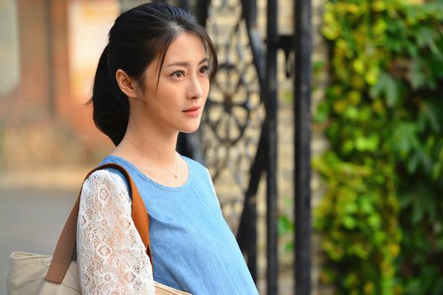 想让你幸福》朱锐范明共同经历起伏人生|范明|朱锐|真心想让你幸福_新浪