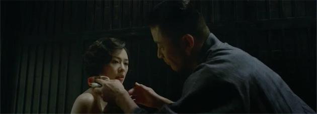 10个细节带你看懂《罗曼蒂克消亡史》|罗曼蒂克消亡史|葛优|章子怡_新浪娱乐_新浪网