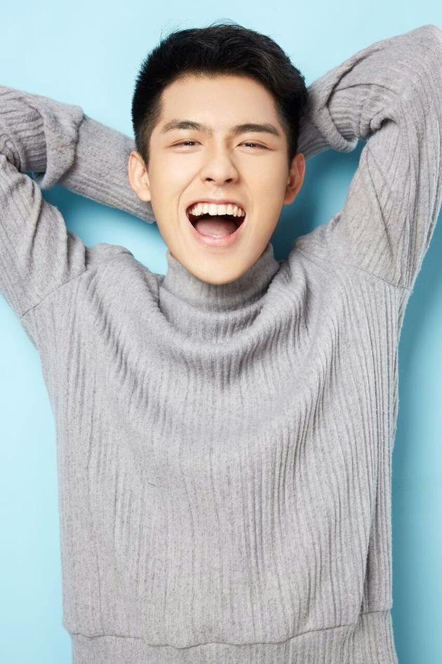 陈信喆《我又想你了》首发 小烟嗓寄相思|陈信