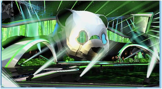 错过周杰伦演唱会?四川卫视跨年给你好看|周杰