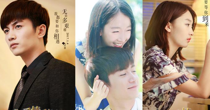 视频：等了三年！陈晓周冬雨《利先生》终定档