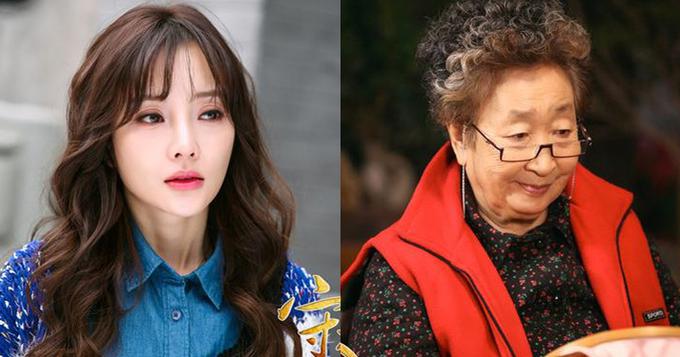 《守护丽人》曝花絮 李小璐彭玉片场斗舞