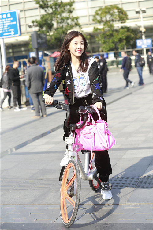 袁弘化身大师兄讲戏 为虞书欣解放天性|袁弘|虞