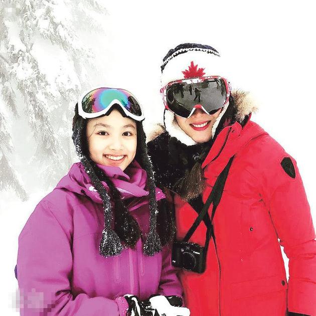 任达华女儿生日收到水果姐亲写贺卡|任达华|琦琦|女儿_新浪娱乐_新浪网