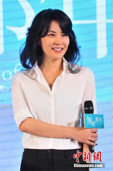 王菲(资料图)