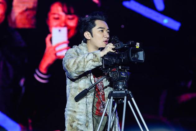 2016 王祖蓝演唱会|王祖蓝演唱会|林峰演唱会王