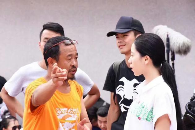 《木兰》导演王长虹:我想传达真实的生活