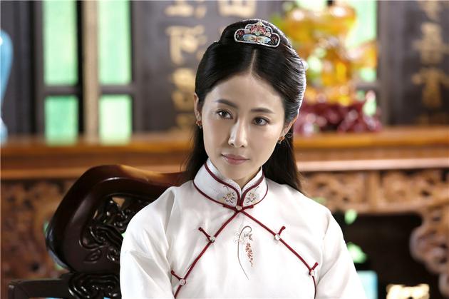 《三生三世》李芯逸饰演赵又廷初恋女友|赵又