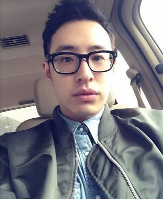 潘玮柏（资料图）