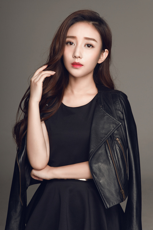 《莽荒纪》陈梦瑶饰演侠女 命运悲情