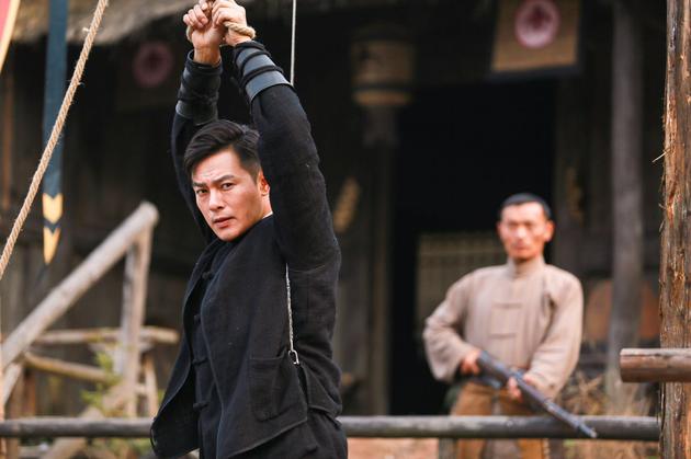 万思维“被缚”