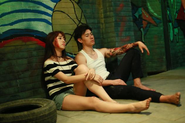 《极品灭魂师》剧照