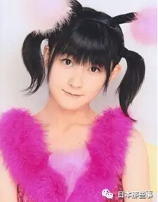 嗣永桃子