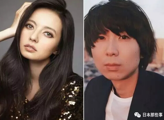 Becky&川谷绘音