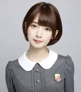 桥本奈奈未
