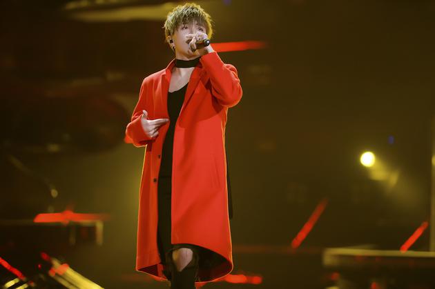 ZERO-G钧泽改编演绎林俊杰《曹操》|林俊杰|