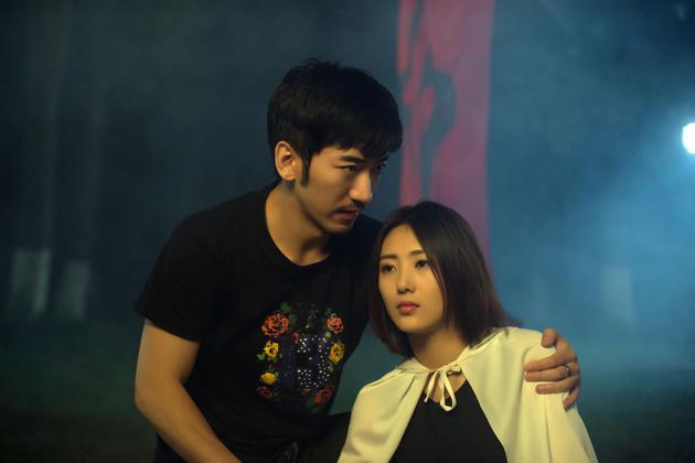 《风月道人斗魔女 》剧照