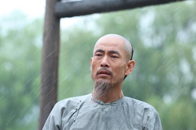 修庆[微博,晋松[微博,王绘春[微博]等演员联合出演的电视剧《于成龙