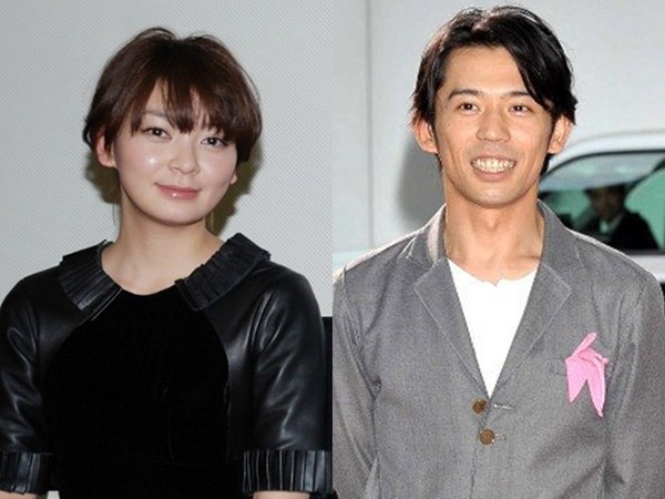 田畑智子2015年割腕闹出自杀未遂传闻,和冈田义德分手又复合,现在爆出婚讯