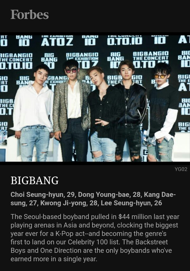 BigBang