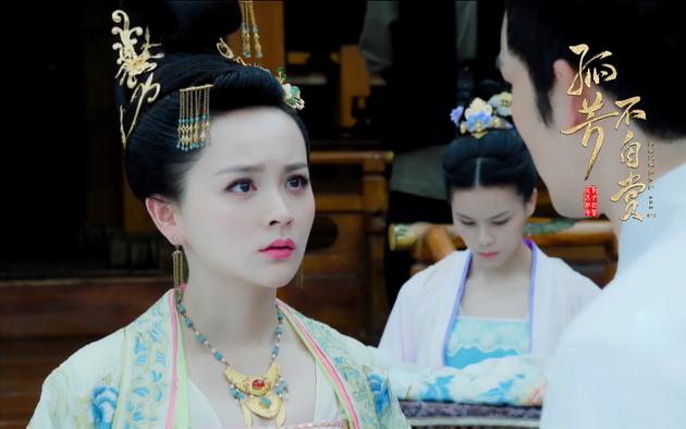 邓莎钟汉良对手戏