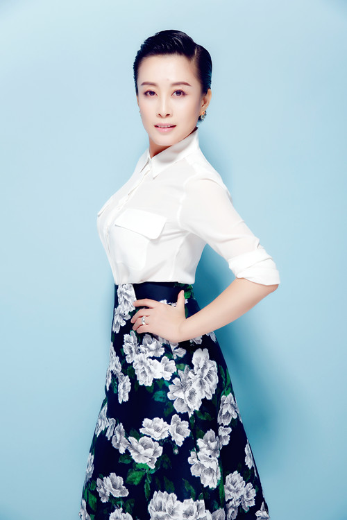 《真心想让你幸福》赵倩大胆追爱