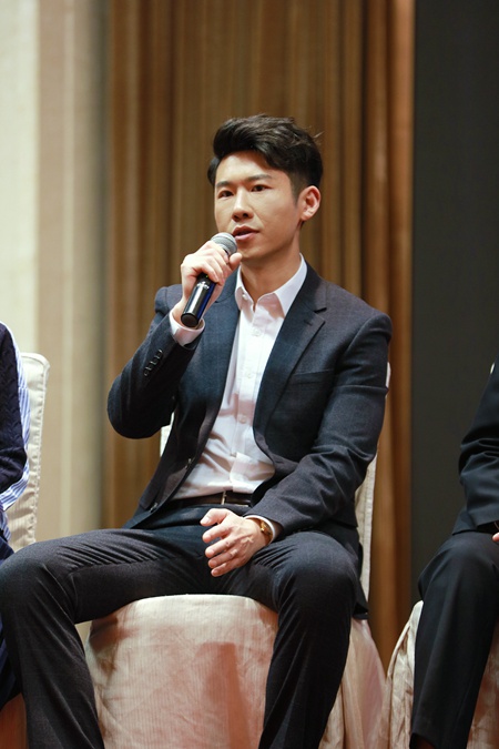 王骁主演《因法之名》