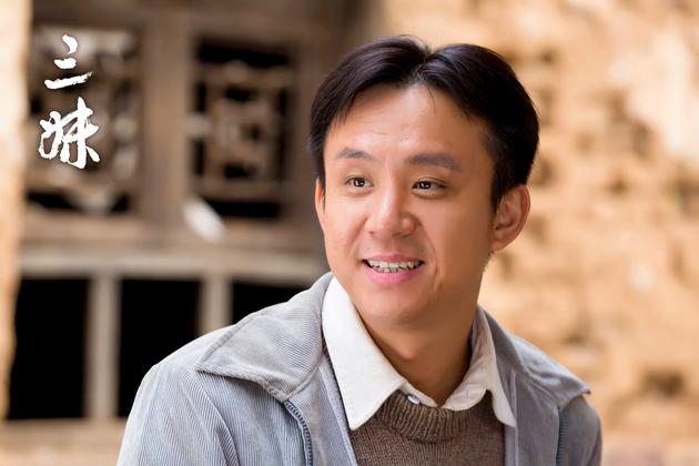 《三妹》刘亭作挑战亦正亦邪杨豆筋