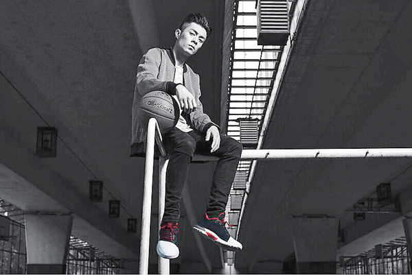 演唱会加开一场 周柏豪开心备惊喜送粉丝|周柏豪_新浪娱乐_新浪网