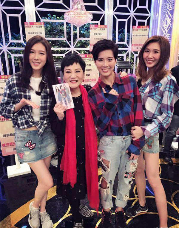 乔紫乔小燕之夜