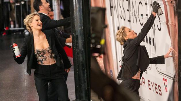 大表姐上节目，终于可以疯狂“报复”啦