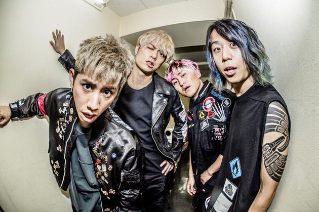 one ok rock鼓手,oneokrocktoru 乐团oneokrock新专辑发行 将开启北美巡演