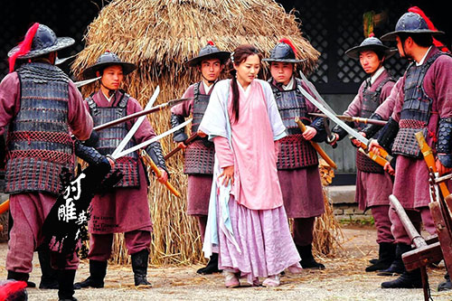 人美心善引观众“惜弱”