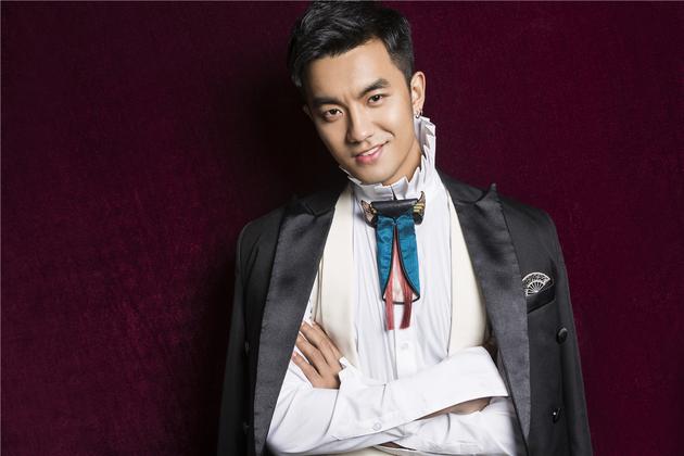 于湉新曲《公子病》MV曝光